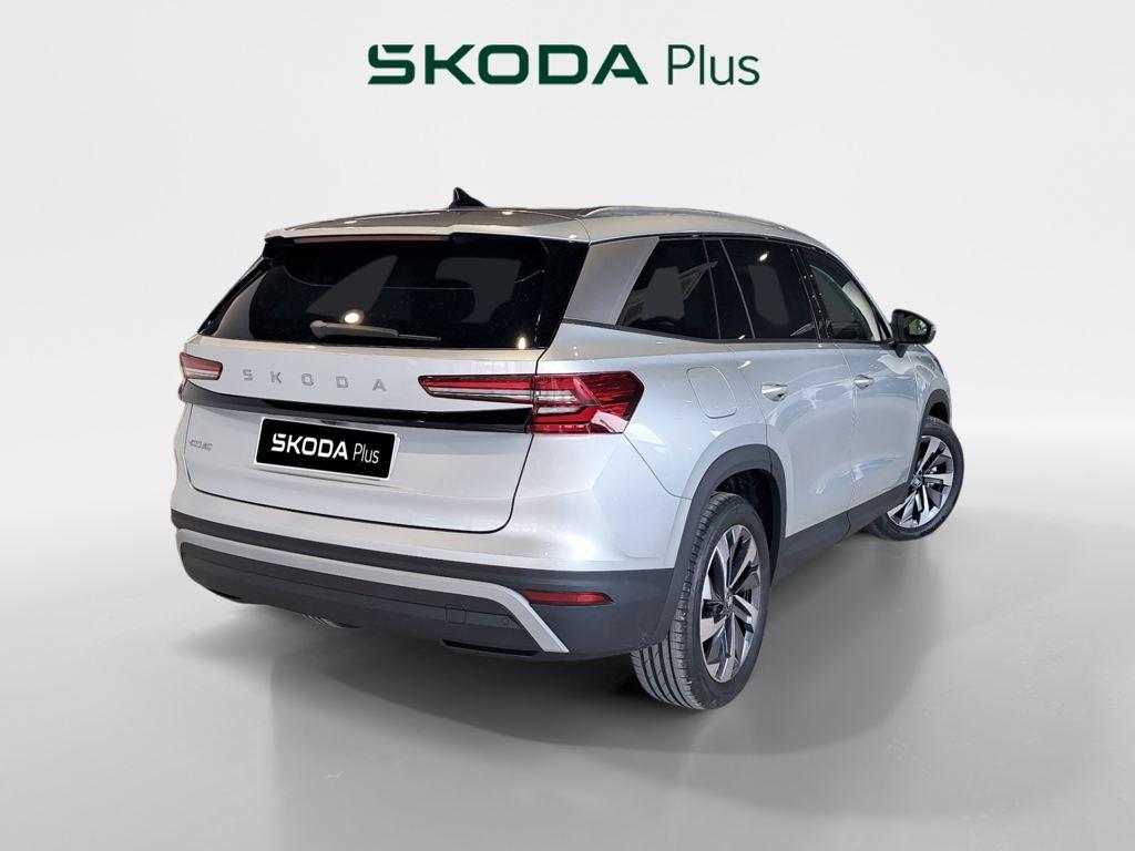 Skoda Kodiaq 2.0 TDI Selection DSG 110 kW (150 CV) - 13