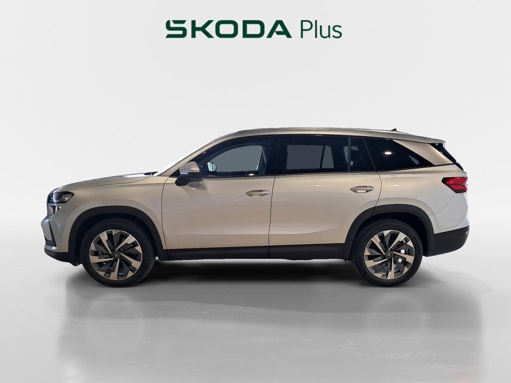 Skoda Kodiaq 2.0 TDI Selection DSG 110 kW (150 CV) - 14