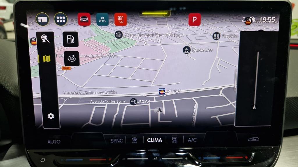 SEAT León 1.5 TSI e-Hybrid FR XM DSG 150 kW (204 CV) - 11