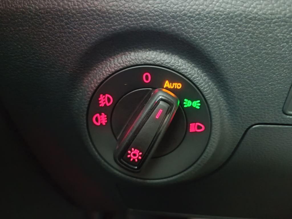 SEAT Arona 1.0 TSI FR XM DSG 85 kW (115 CV) - 9