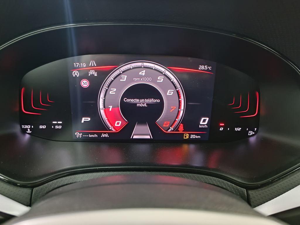 SEAT Arona 1.0 TSI FR XM DSG 85 kW (115 CV) - 12