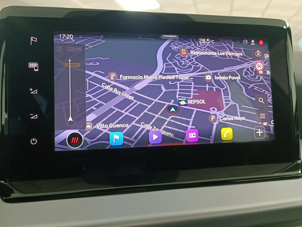 SEAT Arona 1.0 TSI FR XM DSG 85 kW (115 CV) - 13