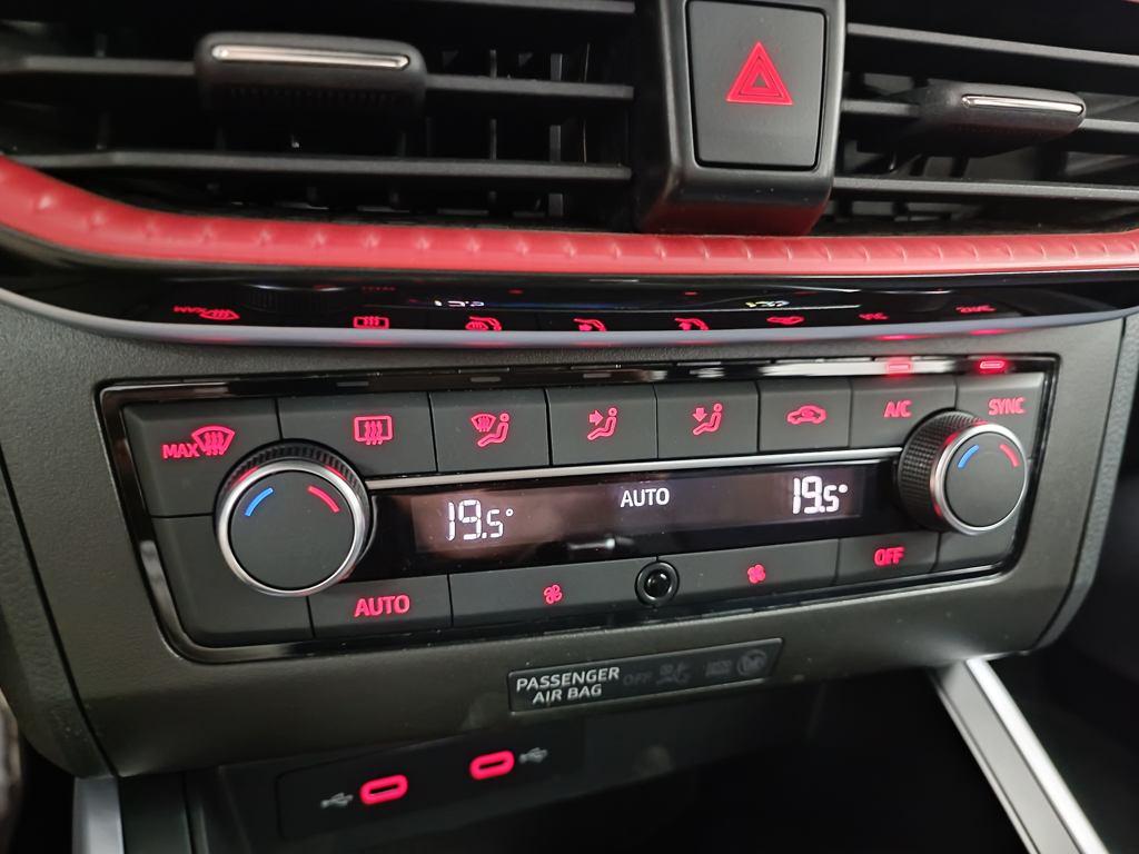 SEAT Arona 1.0 TSI FR XM DSG 85 kW (115 CV) - 16