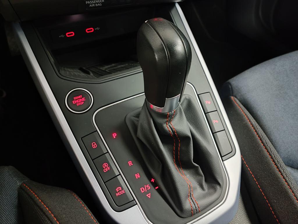 SEAT Arona 1.0 TSI FR XM DSG 85 kW (115 CV) - 18