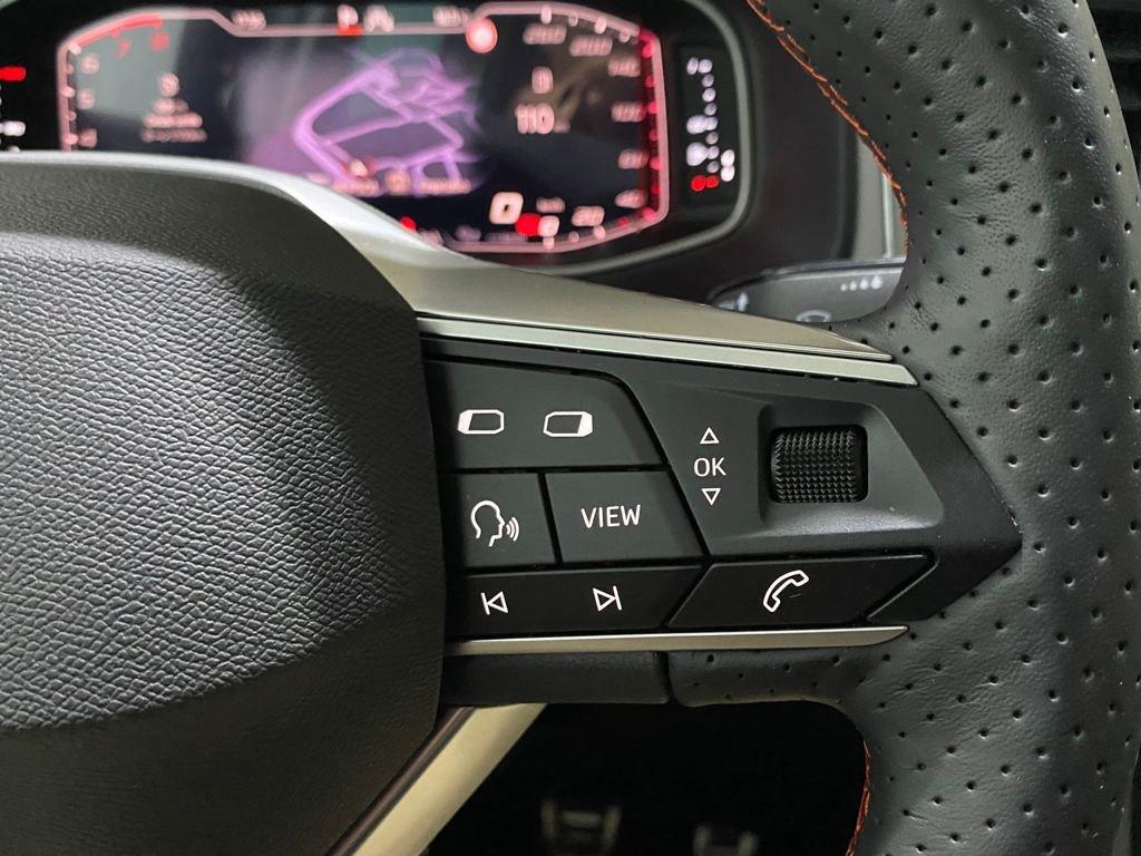 SEAT Ateca 1.5 TSI S&S FR Special Edition 110 kW (150 CV) - 11