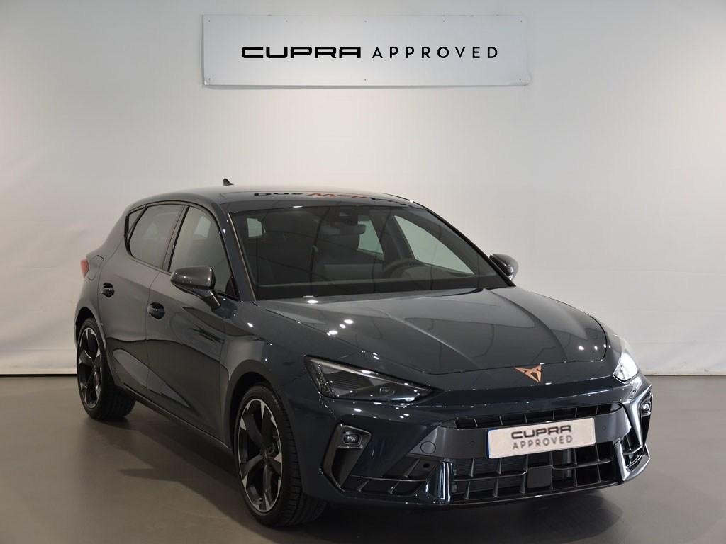 CUPRA León 1.5 eTSI DSG 110 kW (150 CV) - 0
