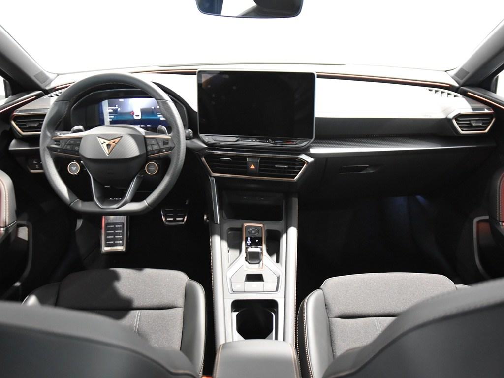 CUPRA León 1.5 eTSI DSG 110 kW (150 CV) - 3