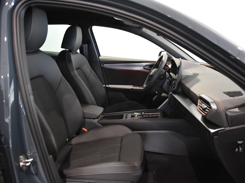 CUPRA León 1.5 eTSI DSG 110 kW (150 CV) - 4