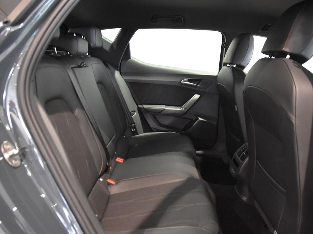 CUPRA León 1.5 eTSI DSG 110 kW (150 CV) - 5