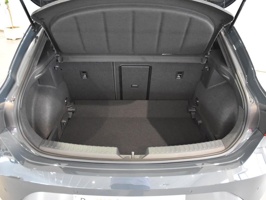 CUPRA León 1.5 eTSI DSG 110 kW (150 CV) - 6