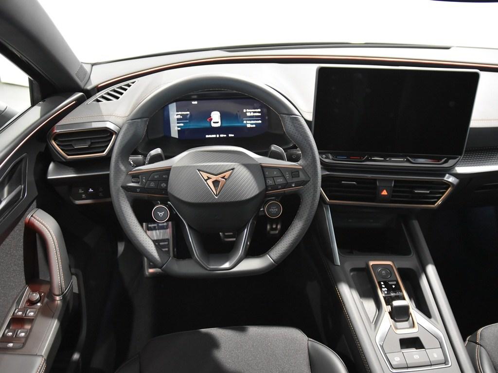 CUPRA León 1.5 eTSI DSG 110 kW (150 CV) - 9