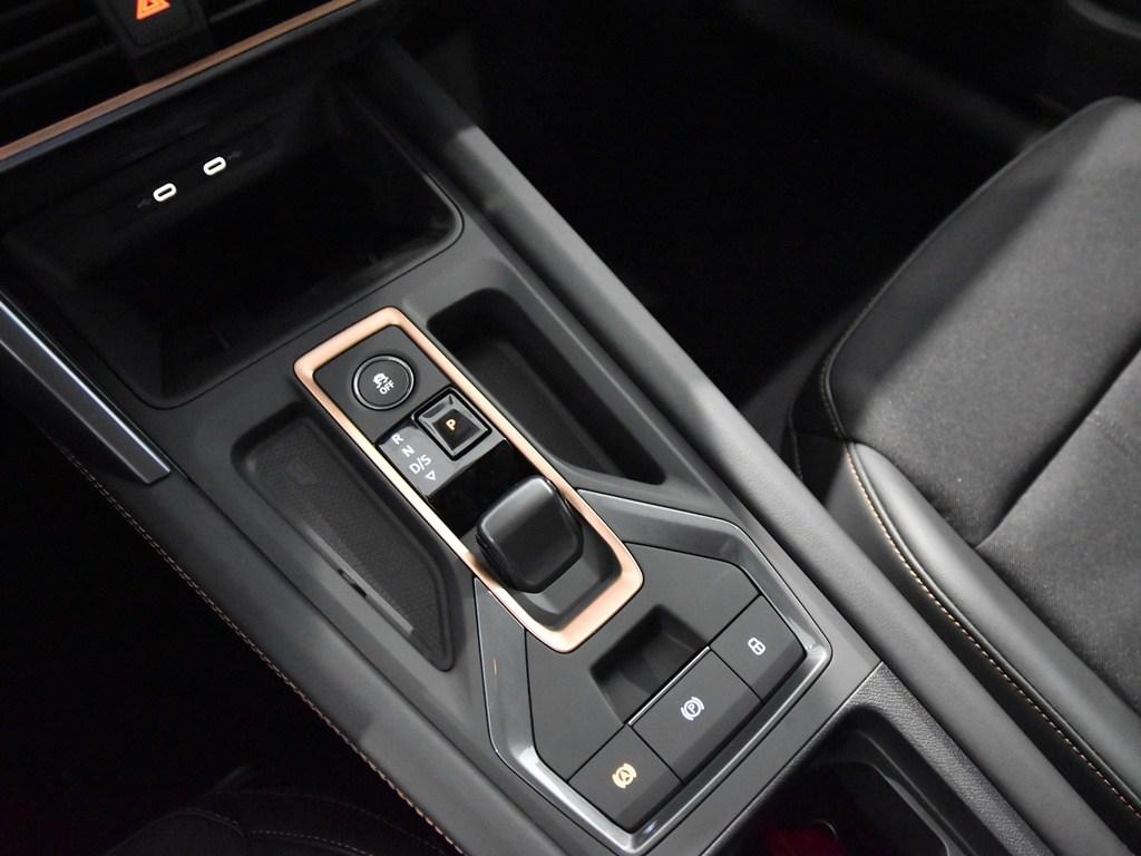 CUPRA León 1.5 eTSI DSG 110 kW (150 CV) - 10