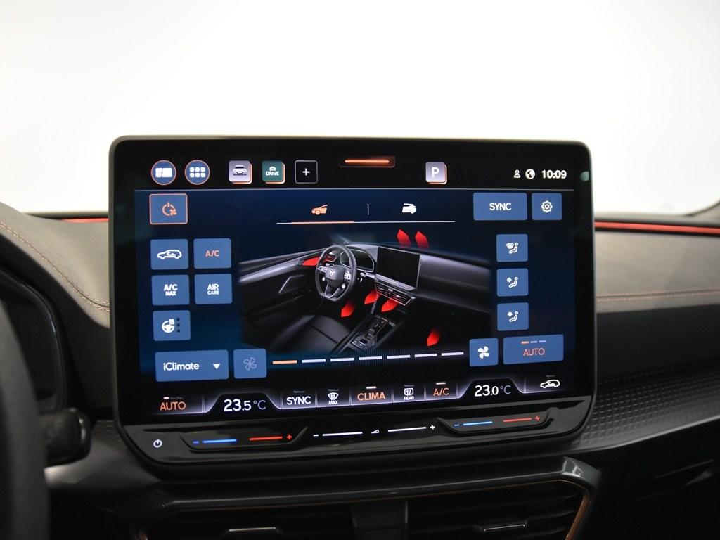 CUPRA León 1.5 eTSI DSG 110 kW (150 CV) - 13