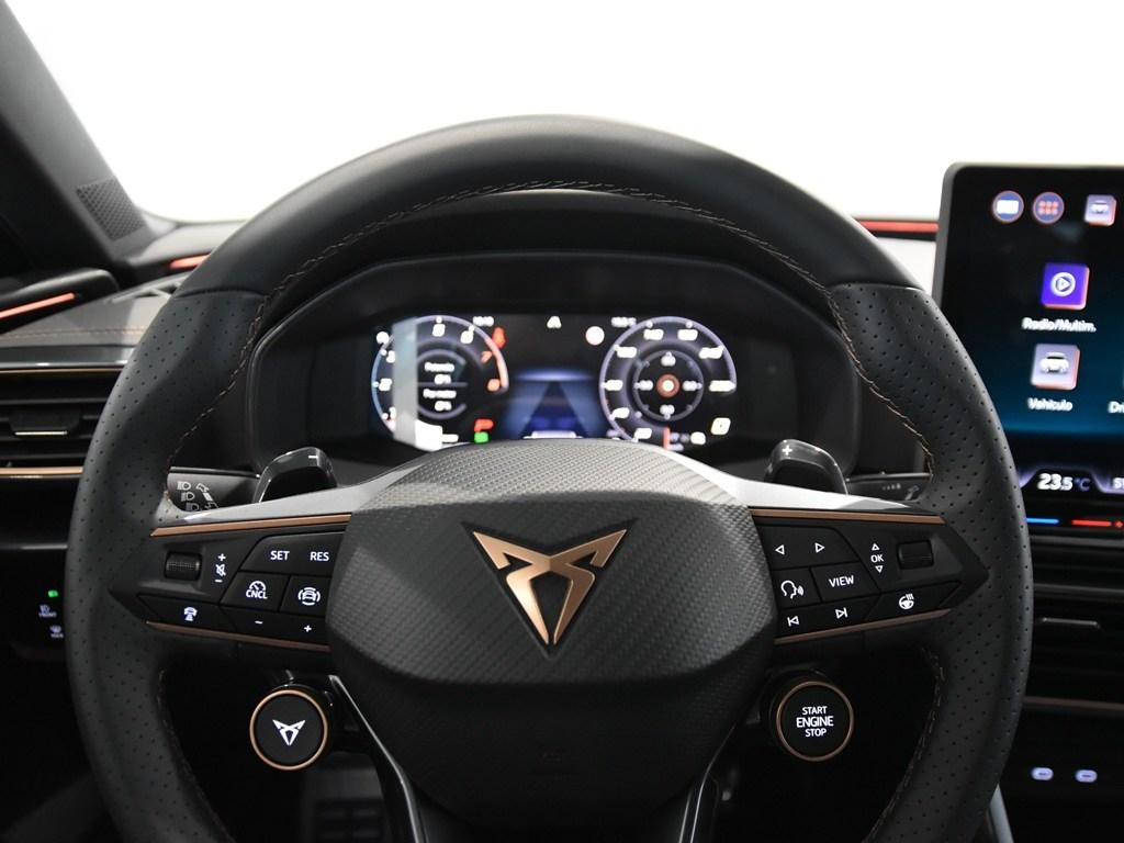 CUPRA León 1.5 eTSI DSG 110 kW (150 CV) - 15