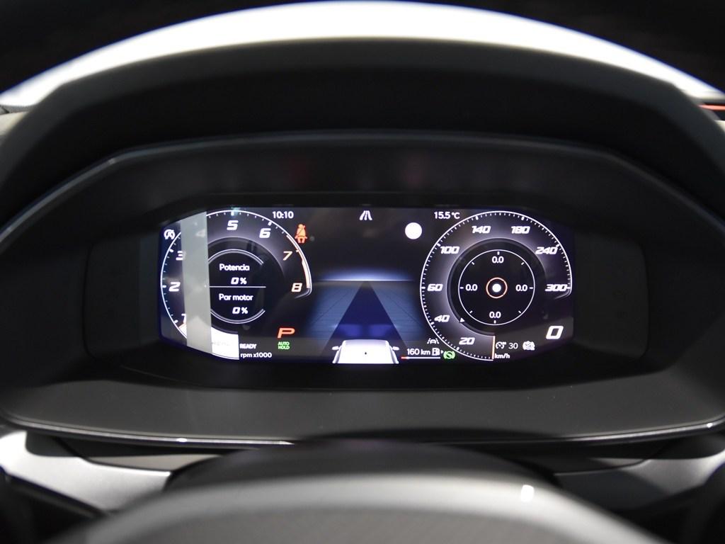 CUPRA León 1.5 eTSI DSG 110 kW (150 CV) - 16