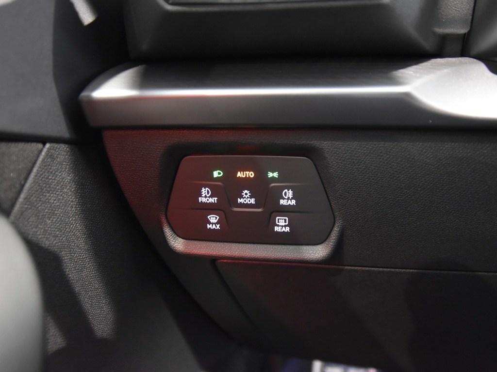 CUPRA León 1.5 eTSI DSG 110 kW (150 CV) - 18