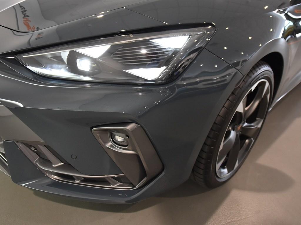 CUPRA León 1.5 eTSI DSG 110 kW (150 CV) - 19