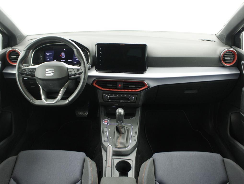 SEAT Ibiza 1.0 TSI FR Plus DSG 81 kW (110 CV) - 3