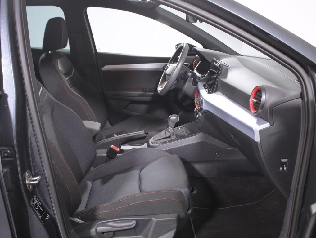 SEAT Ibiza 1.0 TSI FR Plus DSG 81 kW (110 CV) - 4