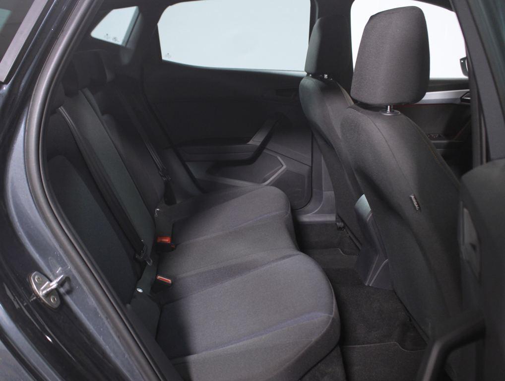 SEAT Ibiza 1.0 TSI FR Plus DSG 81 kW (110 CV) - 5