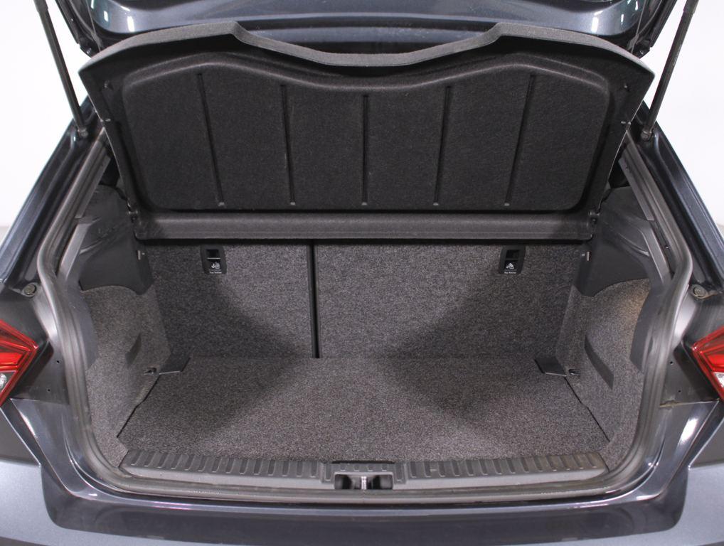 SEAT Ibiza 1.0 TSI FR Plus DSG 81 kW (110 CV) - 6