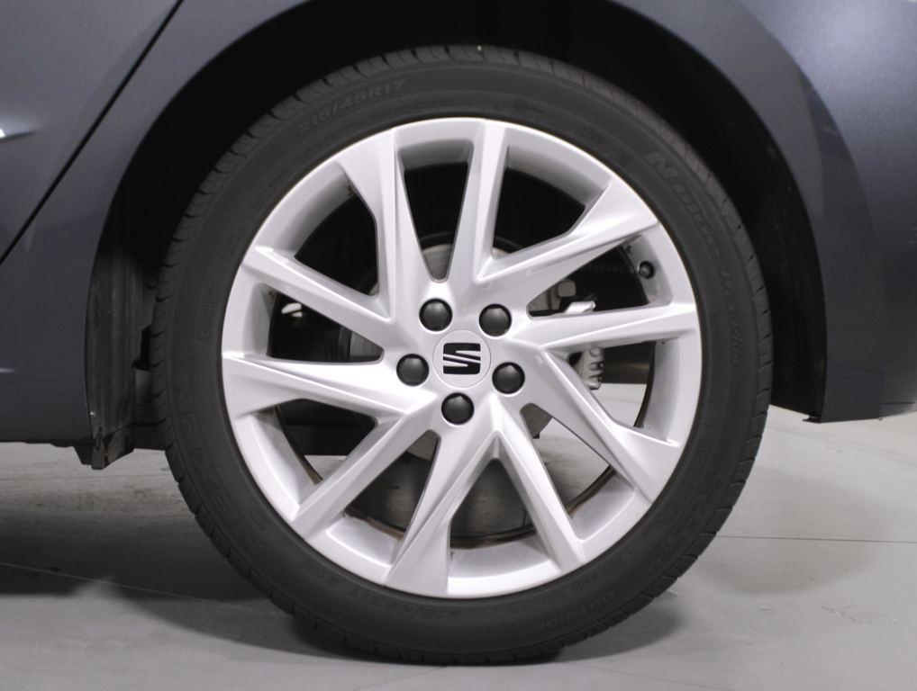 SEAT Ibiza 1.0 TSI FR Plus DSG 81 kW (110 CV) - 7