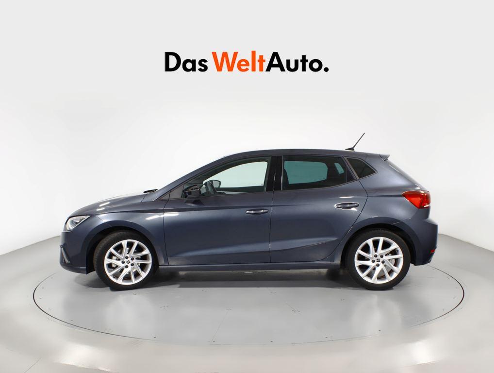 SEAT Ibiza 1.0 TSI FR Plus DSG 81 kW (110 CV) - 16
