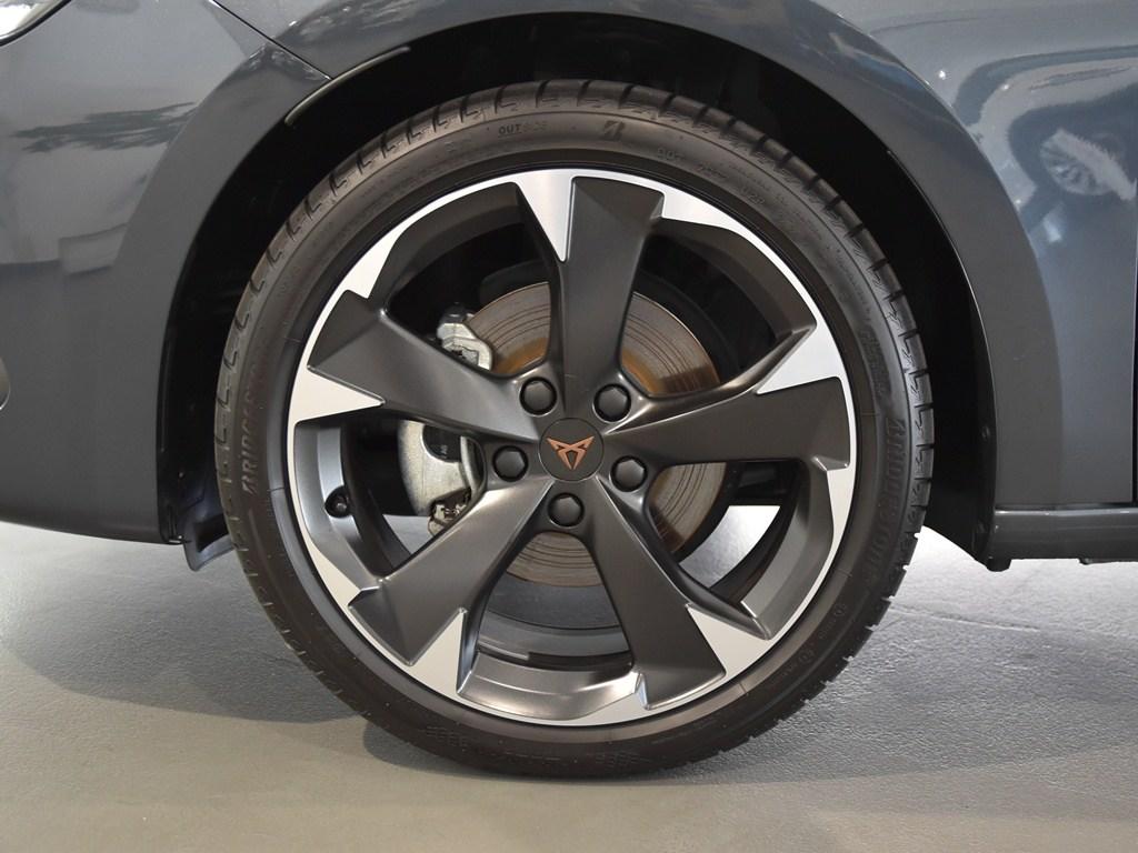 CUPRA León 1.5 eTSI Launch Edition DSG 110 kW (150 CV) - 7