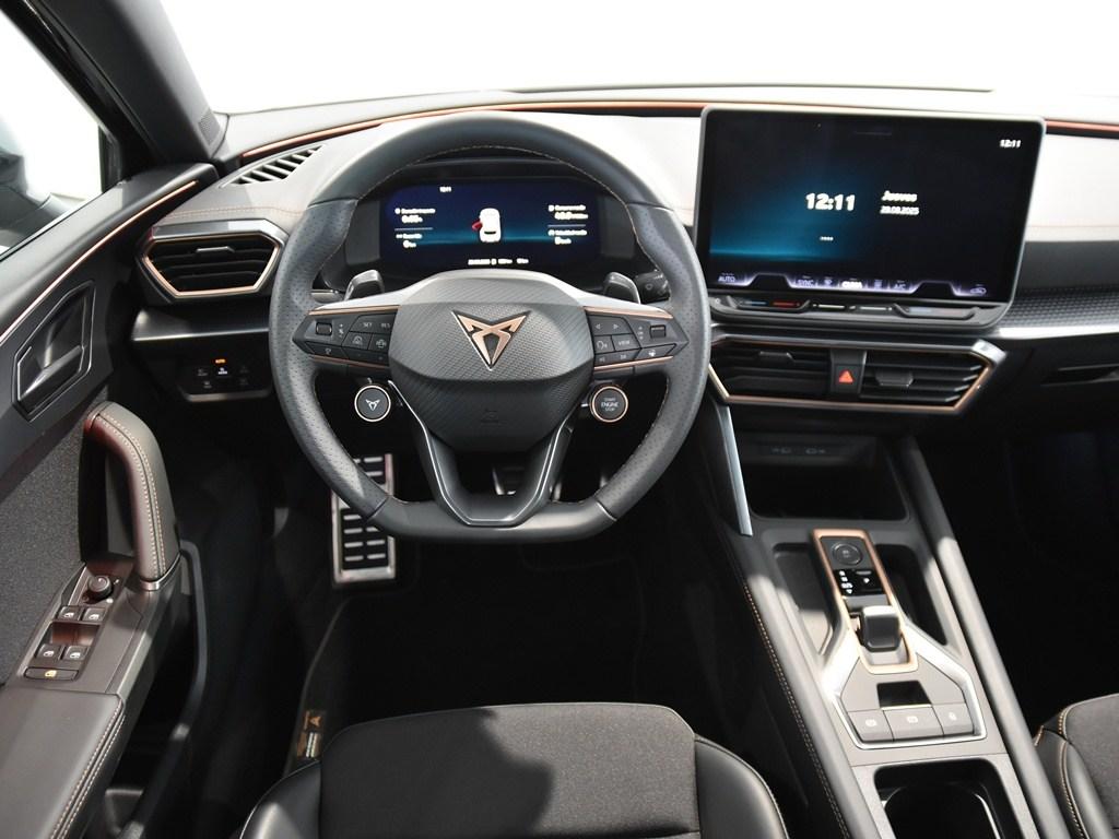 CUPRA León 1.5 eTSI Launch Edition DSG 110 kW (150 CV) - 9