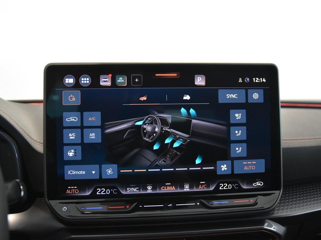 CUPRA León 1.5 eTSI Launch Edition DSG 110 kW (150 CV) - 13