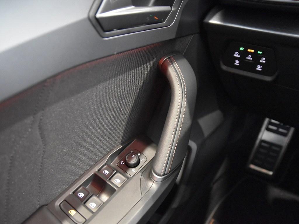 CUPRA León 1.5 eTSI Launch Edition DSG 110 kW (150 CV) - 17