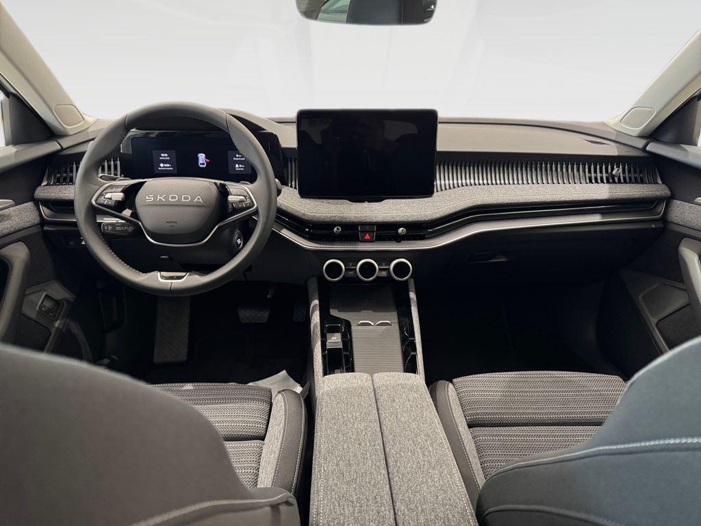 Skoda Superb Combi 1.5 TSI iV P-HEV Selection DSG 150 kW (204 CV) - 3