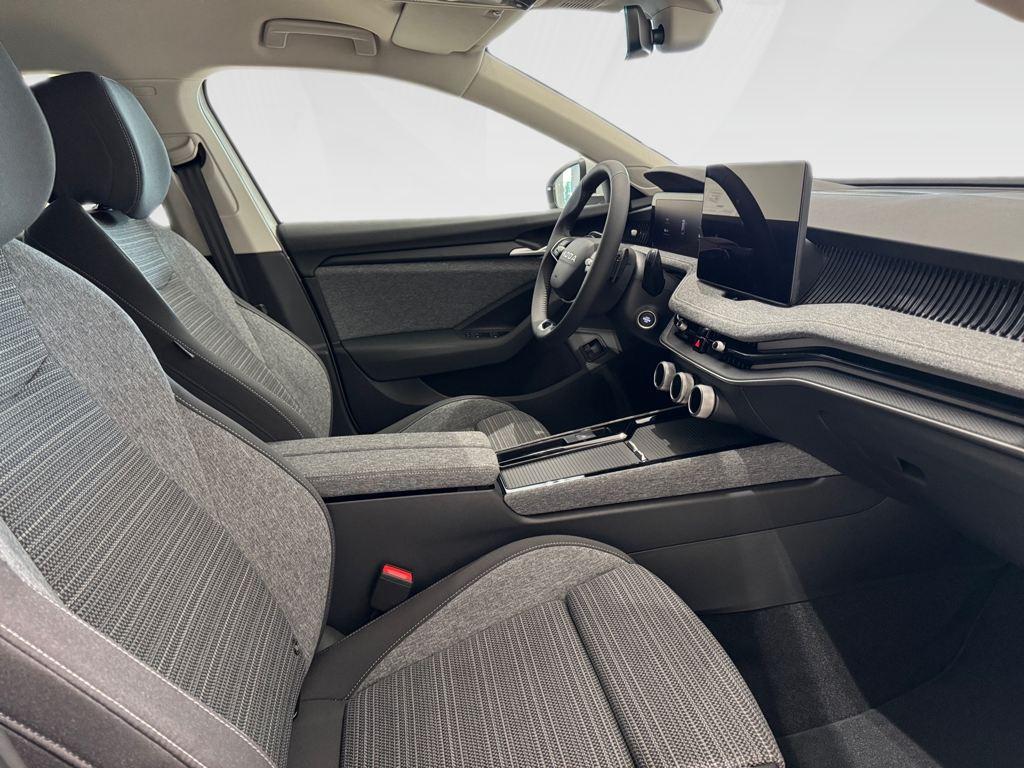 Skoda Superb Combi 1.5 TSI iV P-HEV Selection DSG 150 kW (204 CV) - 4