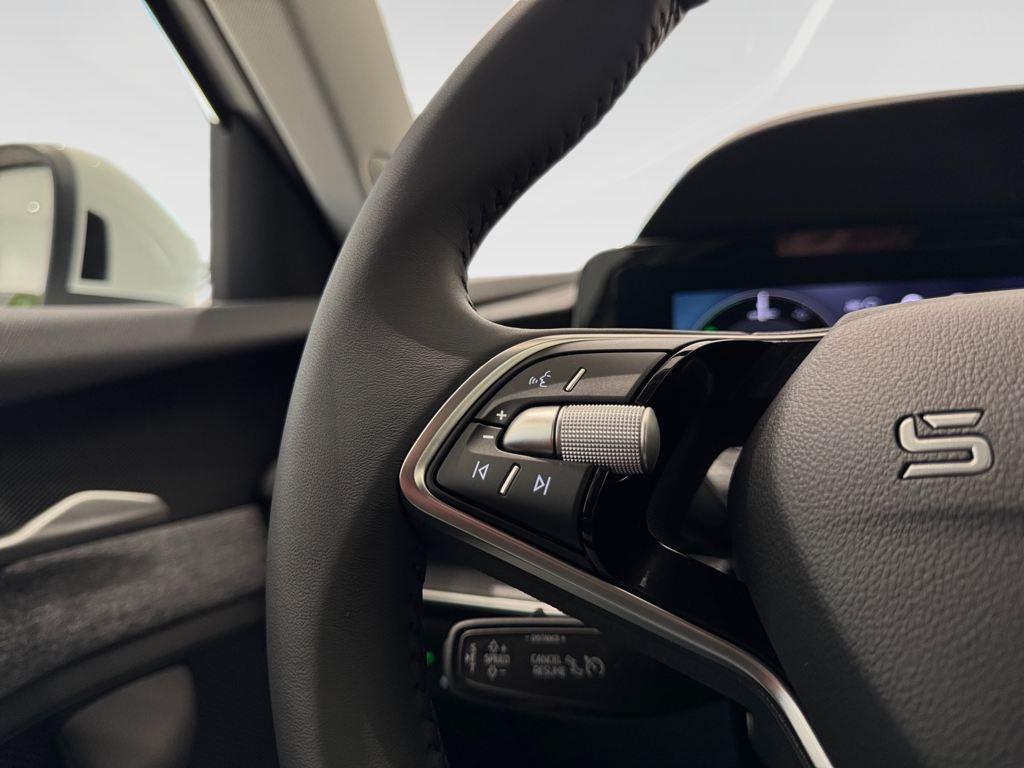 Skoda Superb Combi 1.5 TSI iV P-HEV Selection DSG 150 kW (204 CV) - 8