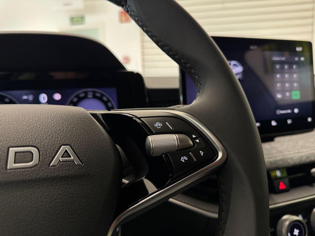 Skoda Superb Combi 1.5 TSI iV P-HEV Selection DSG 150 kW (204 CV) - 9