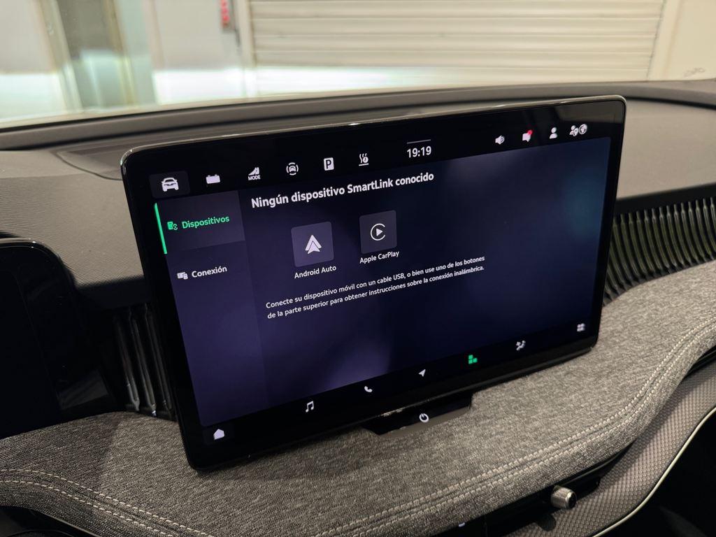 Skoda Superb Combi 1.5 TSI iV P-HEV Selection DSG 150 kW (204 CV) - 11