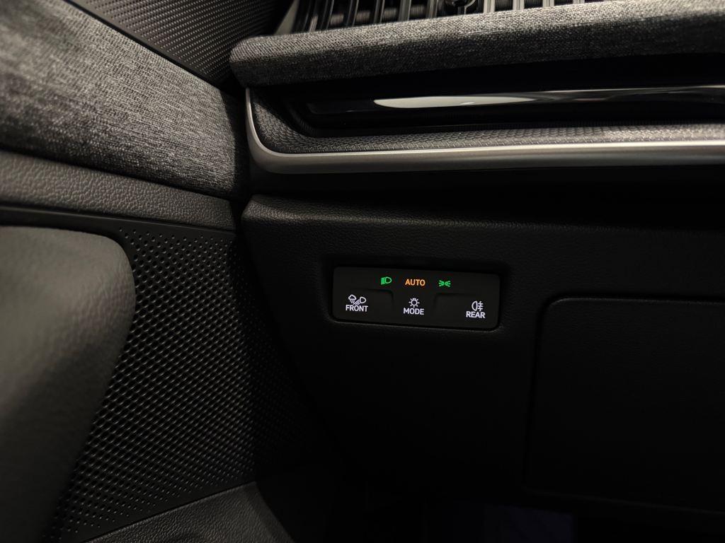 Skoda Superb Combi 1.5 TSI iV P-HEV Selection DSG 150 kW (204 CV) - 12