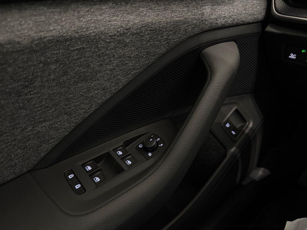 Skoda Superb Combi 1.5 TSI iV P-HEV Selection DSG 150 kW (204 CV) - 13