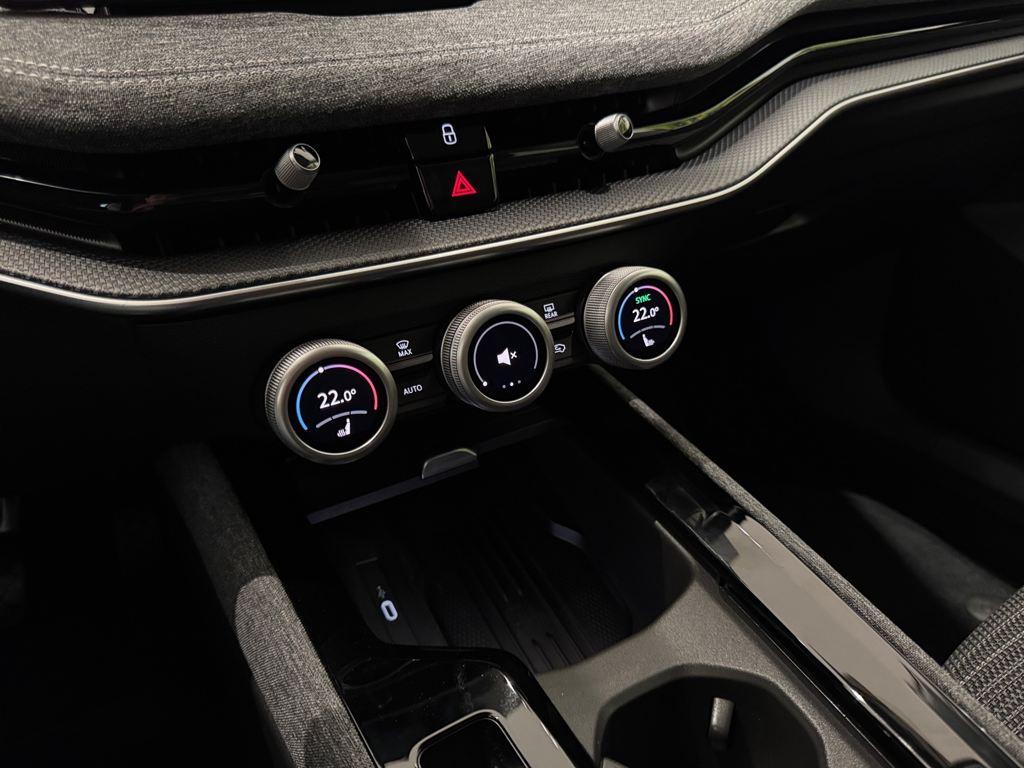 Skoda Superb Combi 1.5 TSI iV P-HEV Selection DSG 150 kW (204 CV) - 14