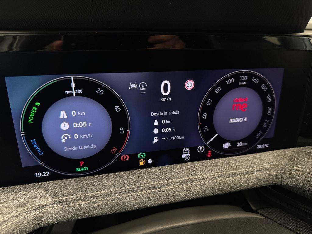 Skoda Superb Combi 1.5 TSI iV P-HEV Selection DSG 150 kW (204 CV) - 15