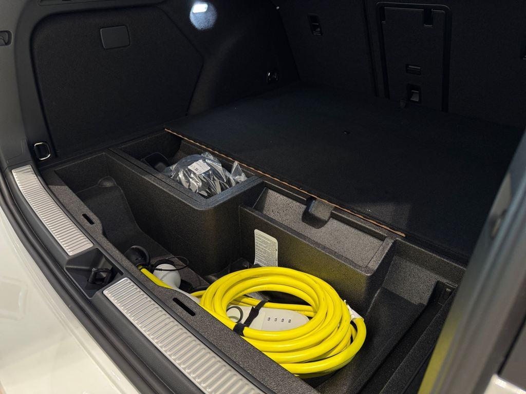 Skoda Superb Combi 1.5 TSI iV P-HEV Selection DSG 150 kW (204 CV) - 18