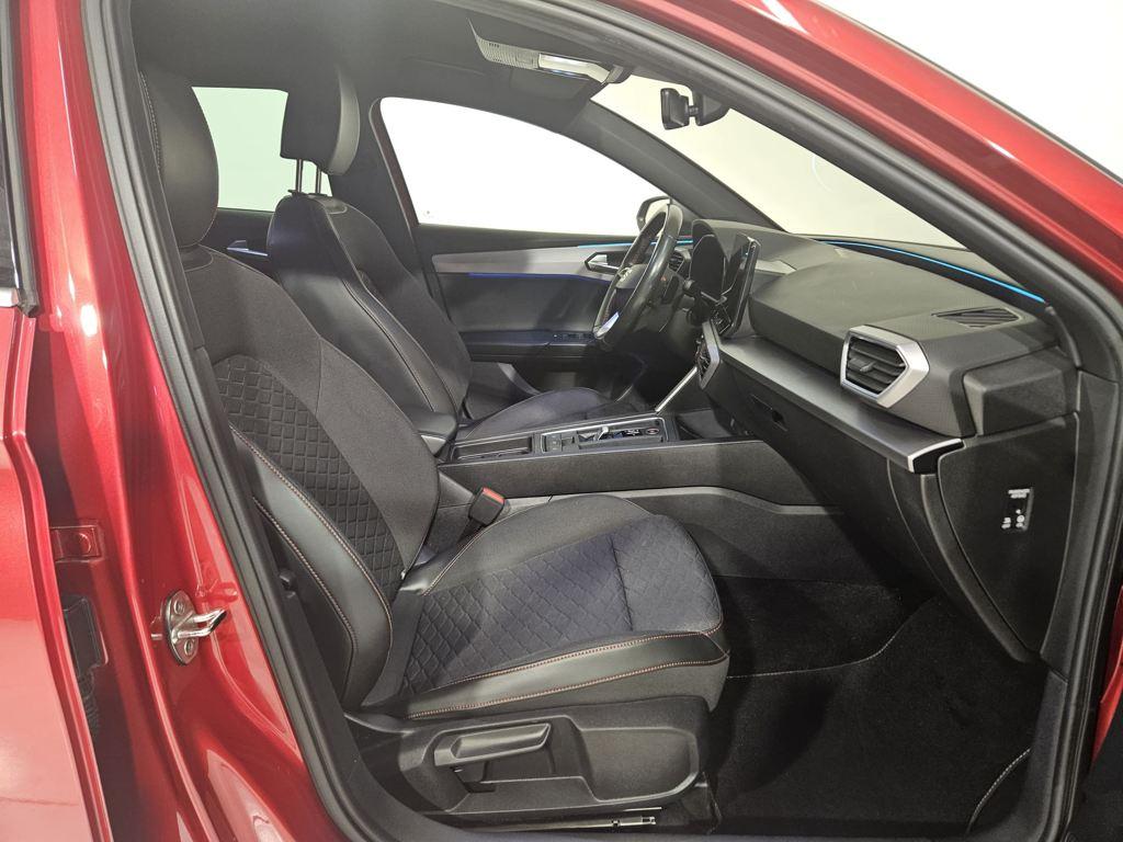 SEAT León ST 1.5 eTSI S&S FR Go L DSG 110 kW (150 CV) - 4