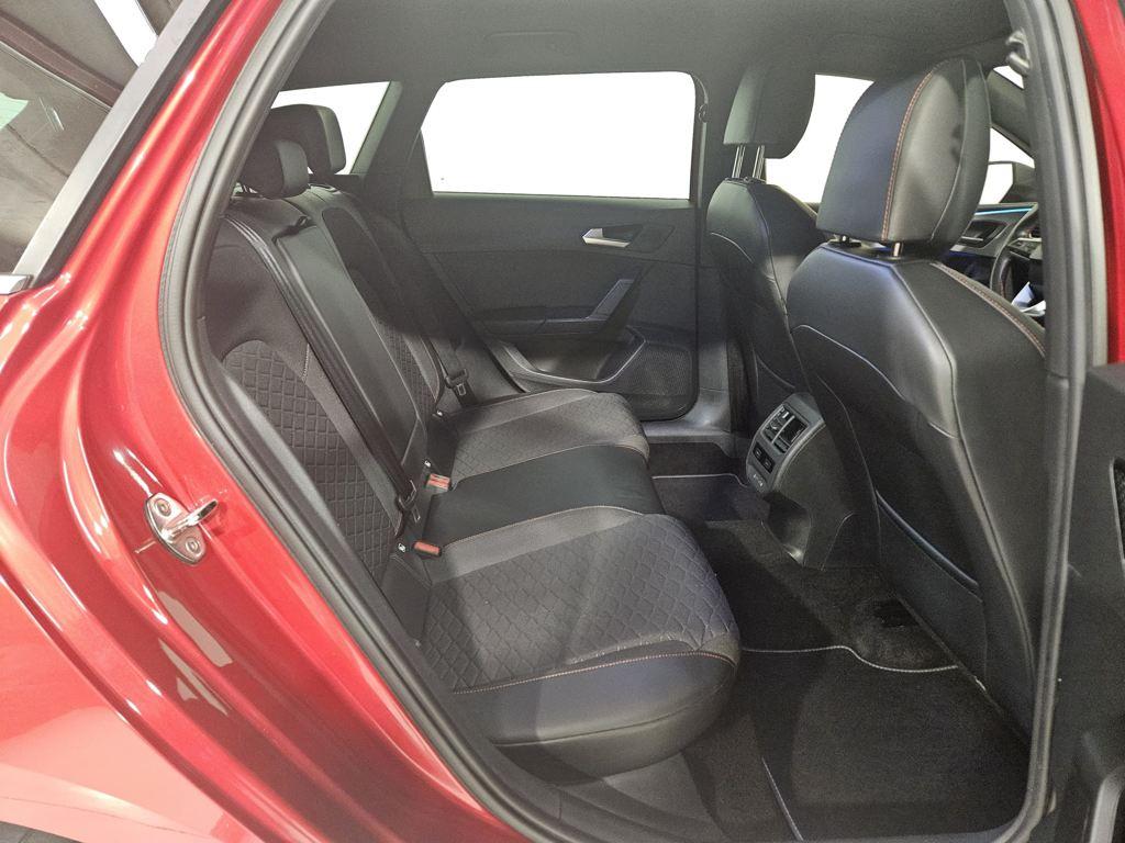 SEAT León ST 1.5 eTSI S&S FR Go L DSG 110 kW (150 CV) - 5