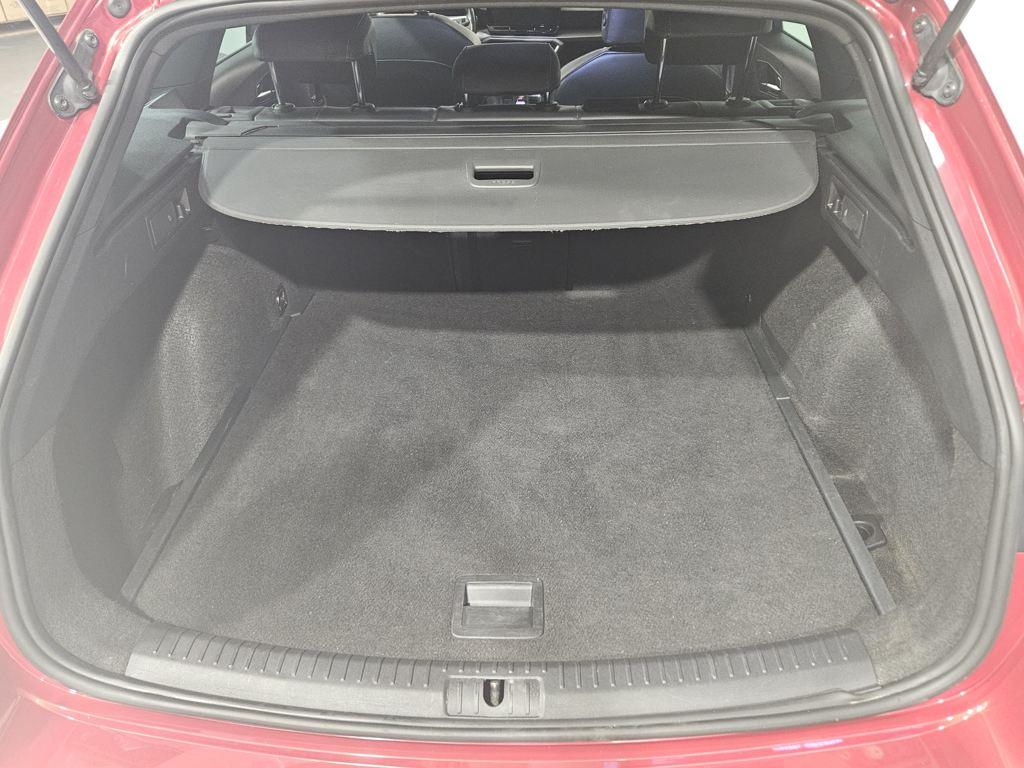 SEAT León ST 1.5 eTSI S&S FR Go L DSG 110 kW (150 CV) - 6