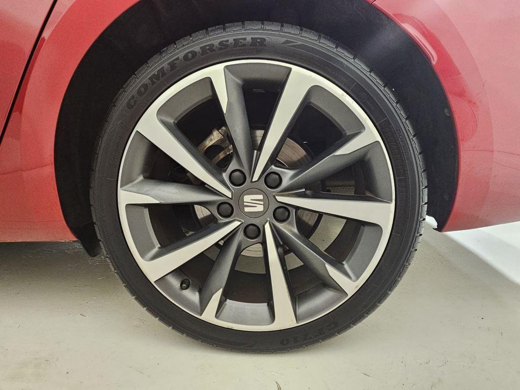 SEAT León ST 1.5 eTSI S&S FR Go L DSG 110 kW (150 CV) - 7