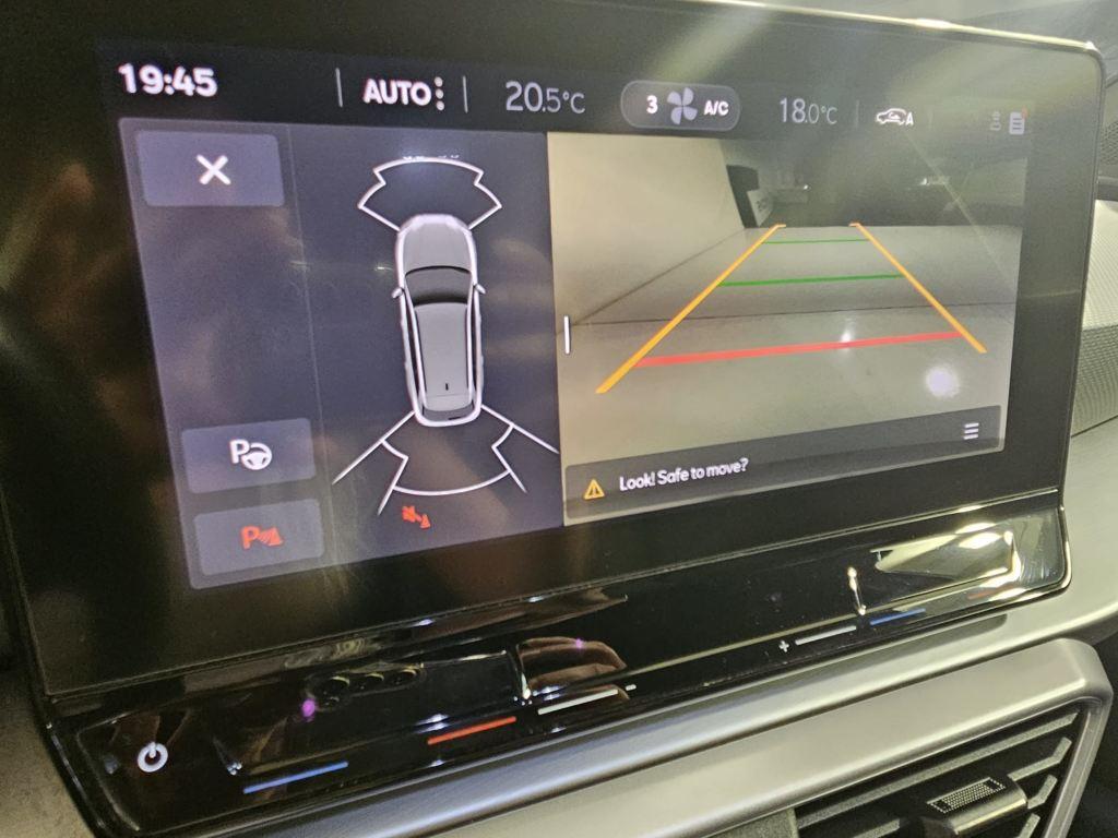 SEAT León ST 1.5 eTSI S&S FR Go L DSG 110 kW (150 CV) - 8