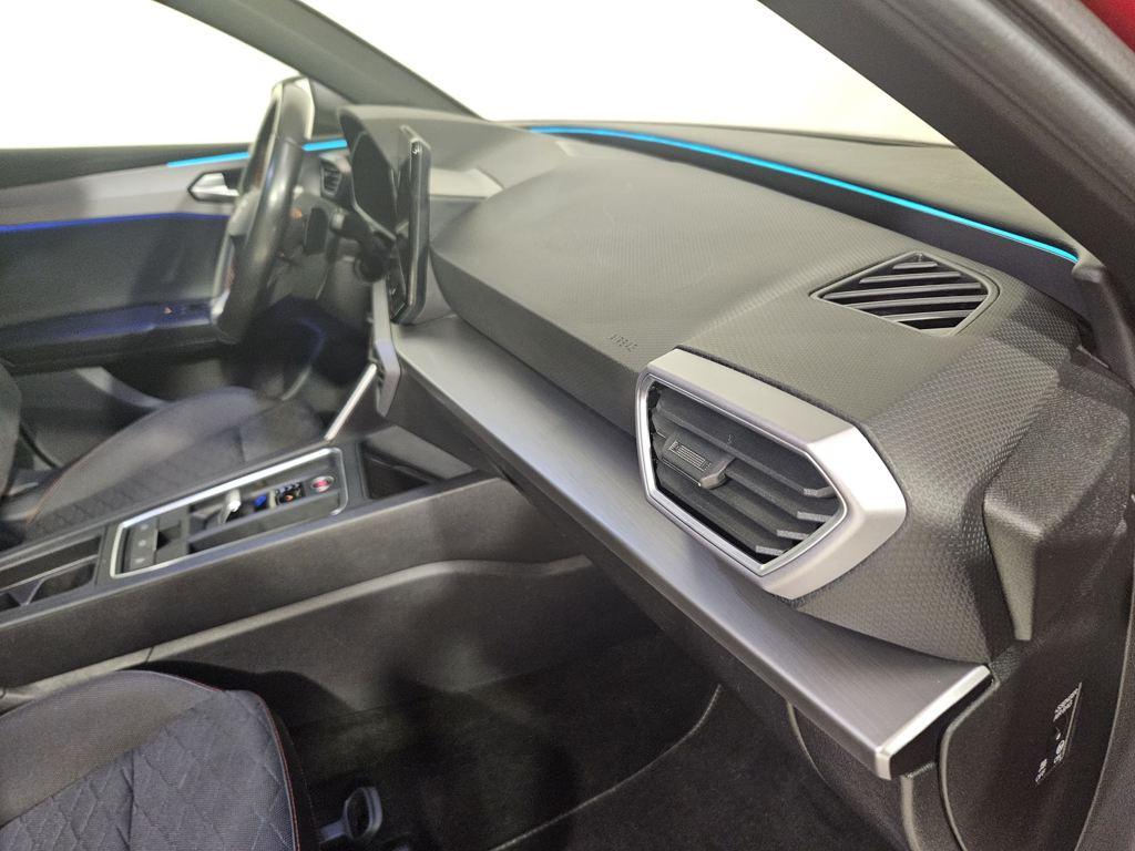 SEAT León ST 1.5 eTSI S&S FR Go L DSG 110 kW (150 CV) - 10