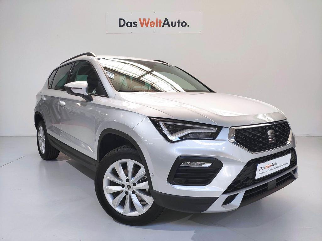 SEAT Ateca 1.0 TSI Style Evo Edition 85 kW (115 CV) - 0