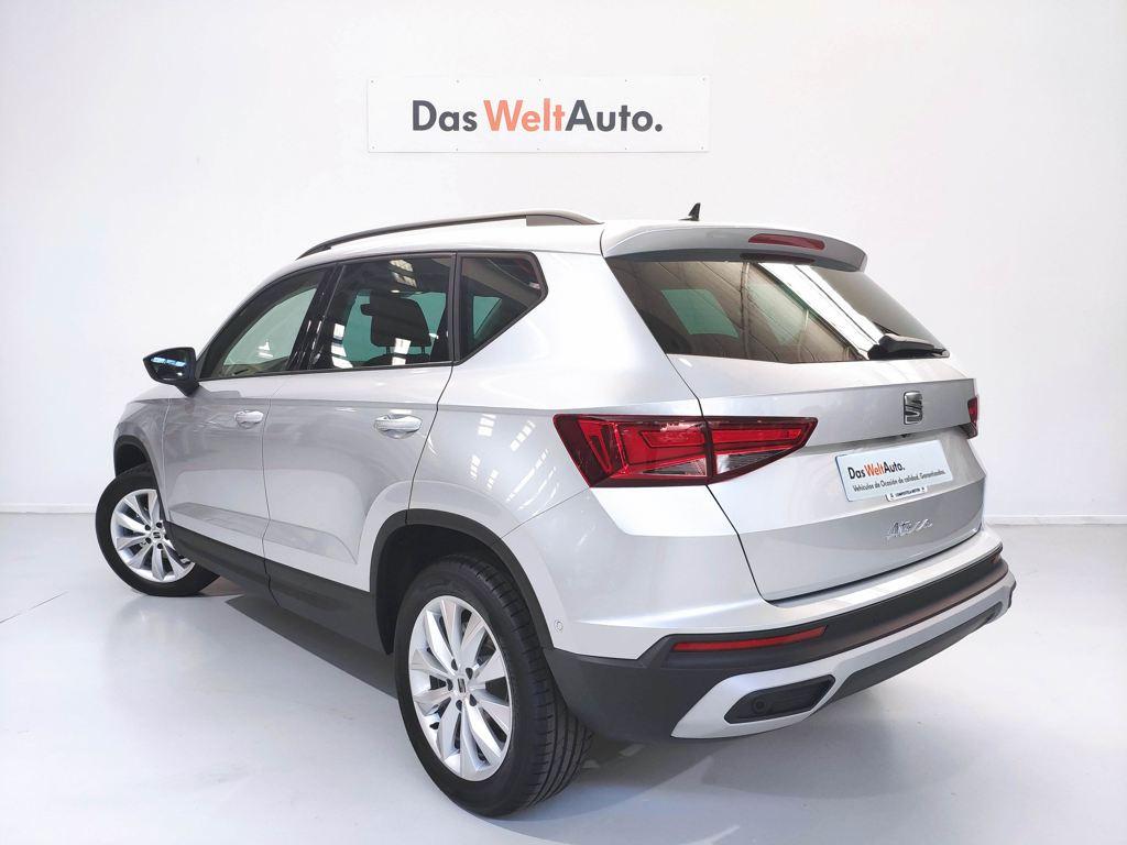 SEAT Ateca 1.0 TSI Style Evo Edition 85 kW (115 CV) - 1