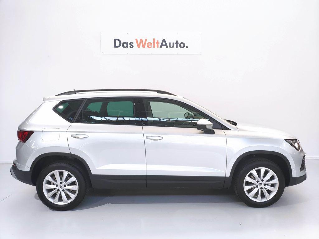 SEAT Ateca 1.0 TSI Style Evo Edition 85 kW (115 CV) - 2